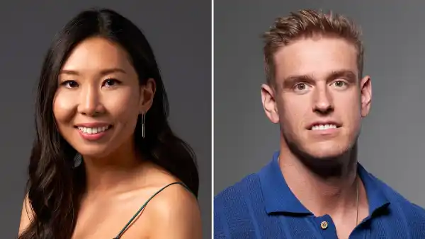 Feature Love Is Blind Natalie Lee Accuses Ex Shayne Jansen of Auditioning for Perfect Match While They Were Still Together