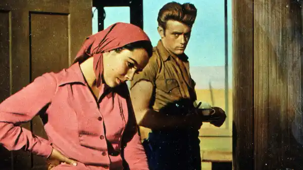 Find Out Elizabeth Taylor’s Shocking James Dean Secret