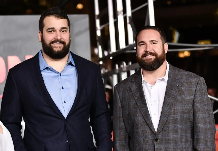 Football Players Who Have Brothers That Also Play in the NFL