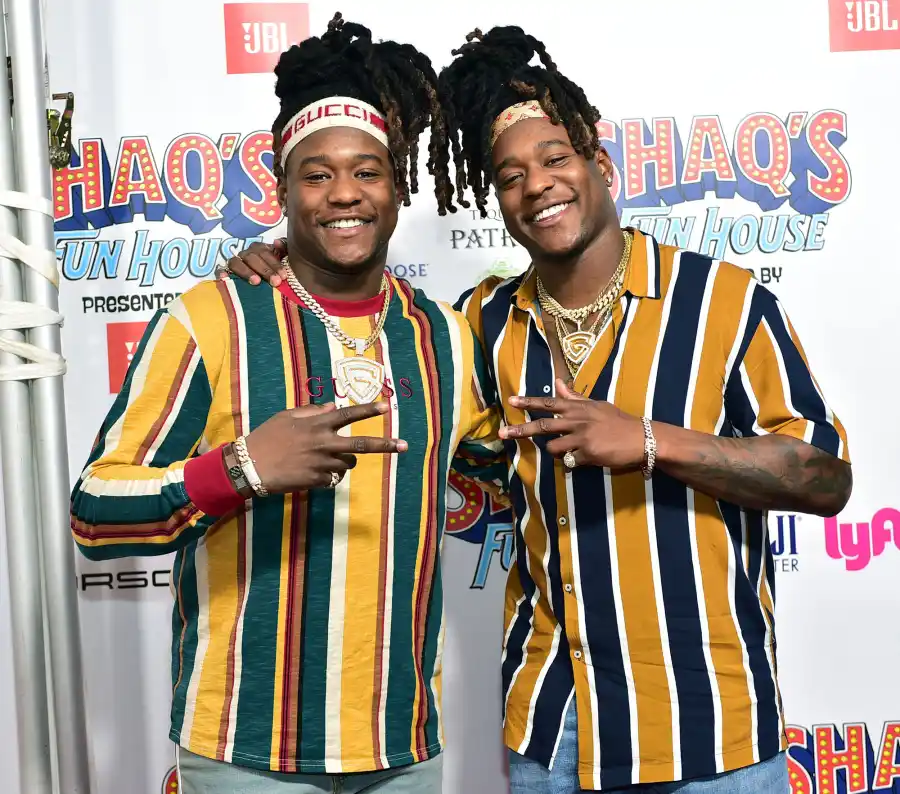 Football Players Who Have Brothers That Also Play in the NFL