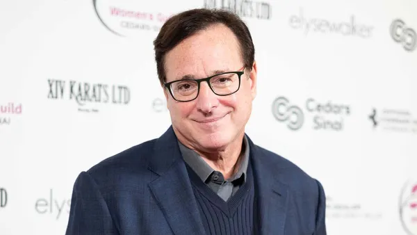 Full House’ Cast Honors Bob Saget on 1-Year Anniversary of His Death