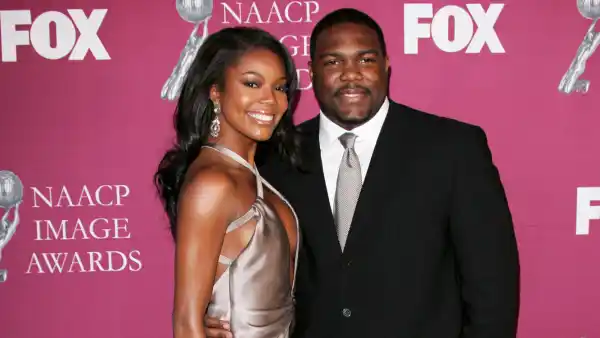 Gabrielle Union Admits 1st Marriage to Chris Howard Was 'Dysfunctional From Day 1'