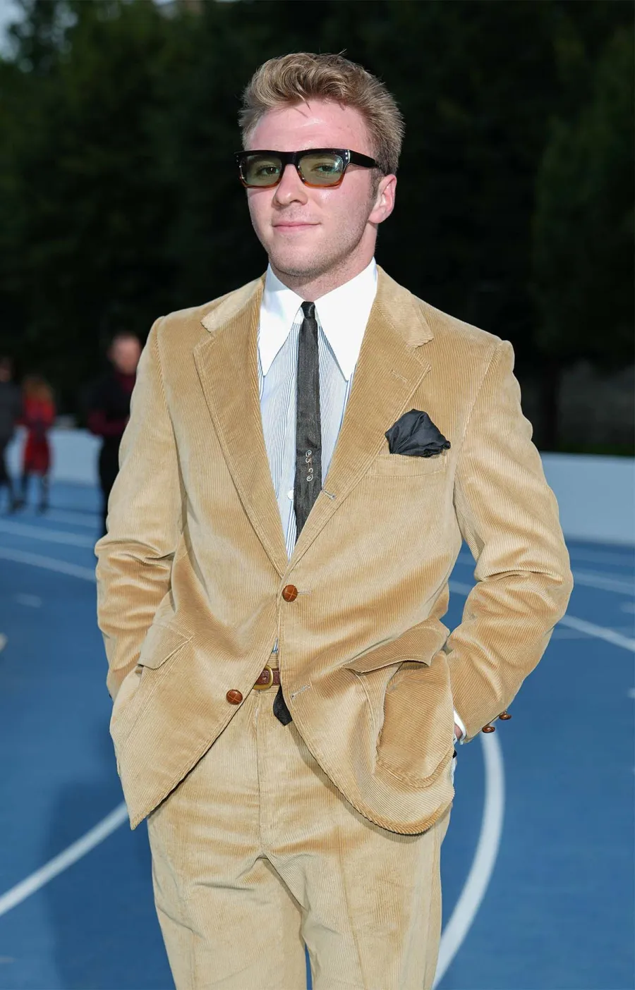 Doting Mom! Get to Know Madonna’s Six Children