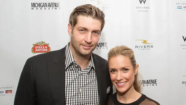 Kristin Cavallari Jay Cutler Ups And Downs
