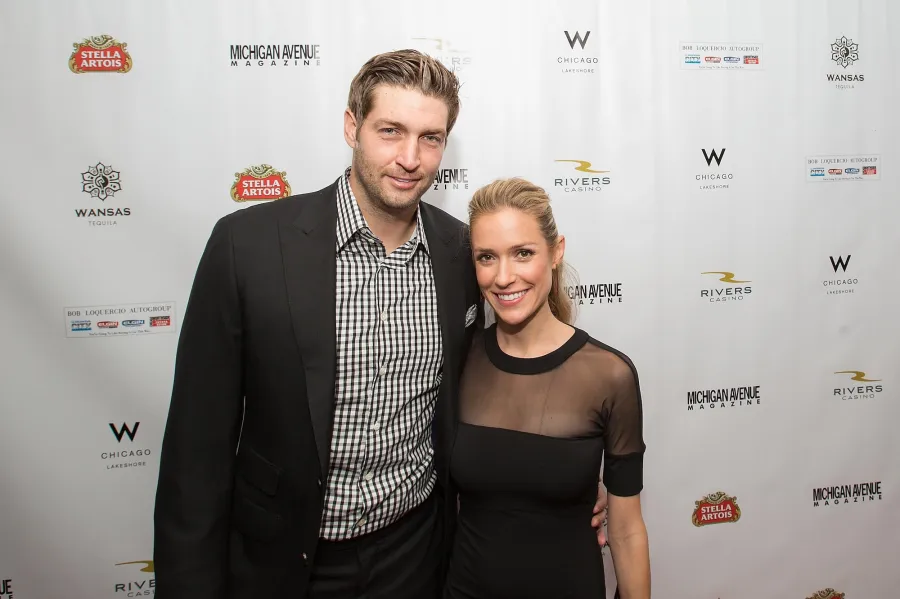 Kristin Cavallari Jay Cutler Ups And Downs
