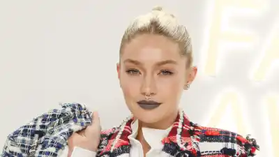 Gigi Hadid Takes Fans Inside Her Daily ‘Mom Morning’ Routine With Daughter Khai