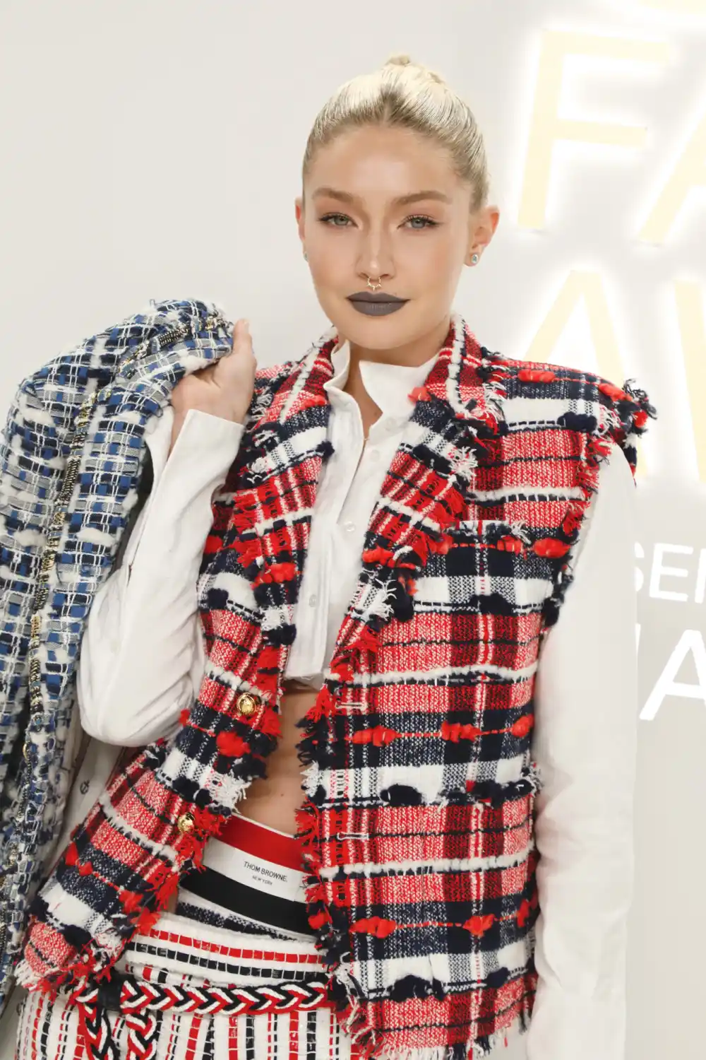 Gigi Hadid Takes Fans Inside Her Daily &lsquo;Mom Morning&rsquo; Routine With Daughter Khai