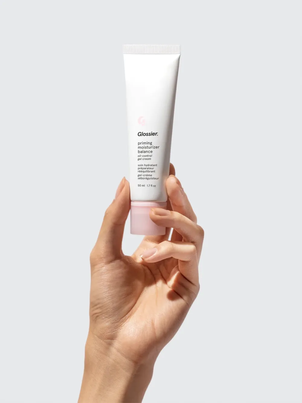 Glossier Priming Moisturizer Balance