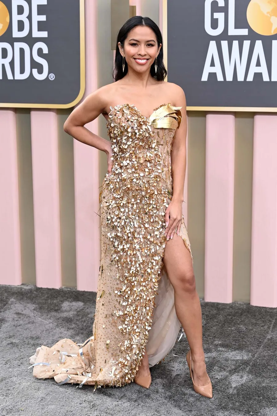 Golden Globes 2023 Golden Globe Awards 2023