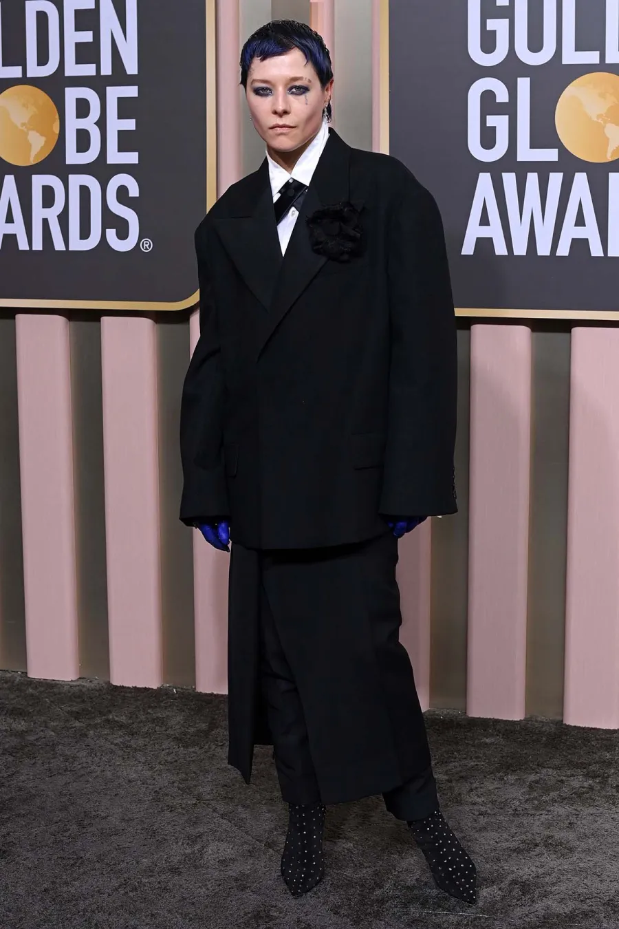 Golden Globes 2023 Golden Globe Awards 2023