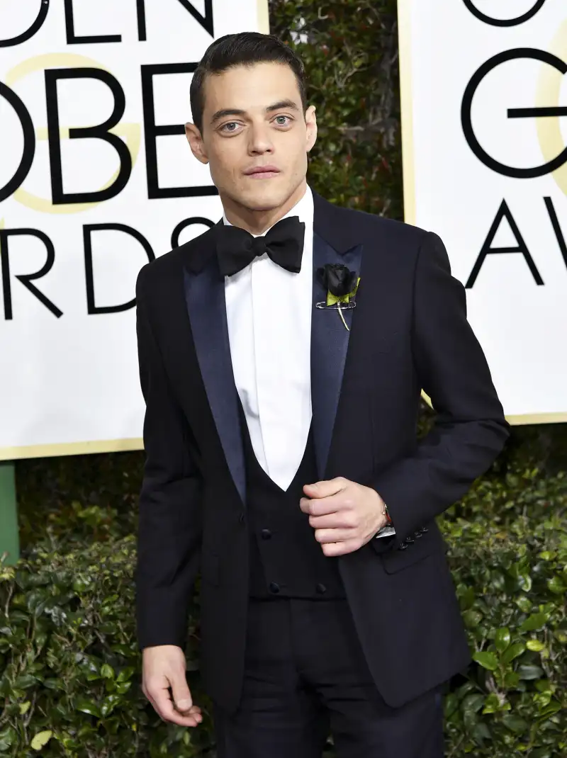 Golden Globes Family Members