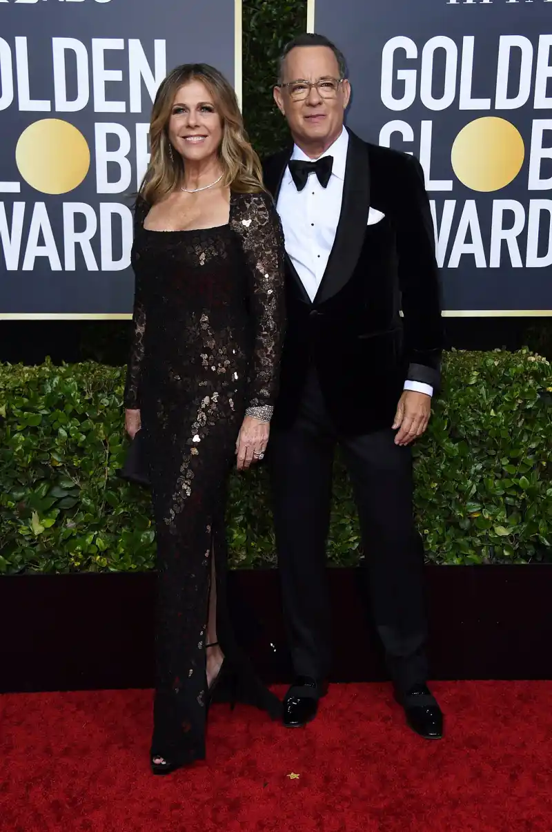 Golden Globes Family Members