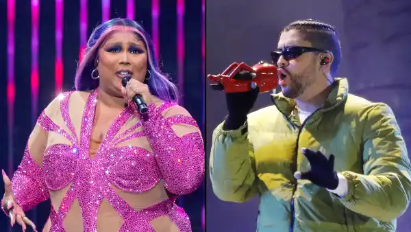 Grammy Awards 2023- Everything to Know About the Nominees, Host and More - 376