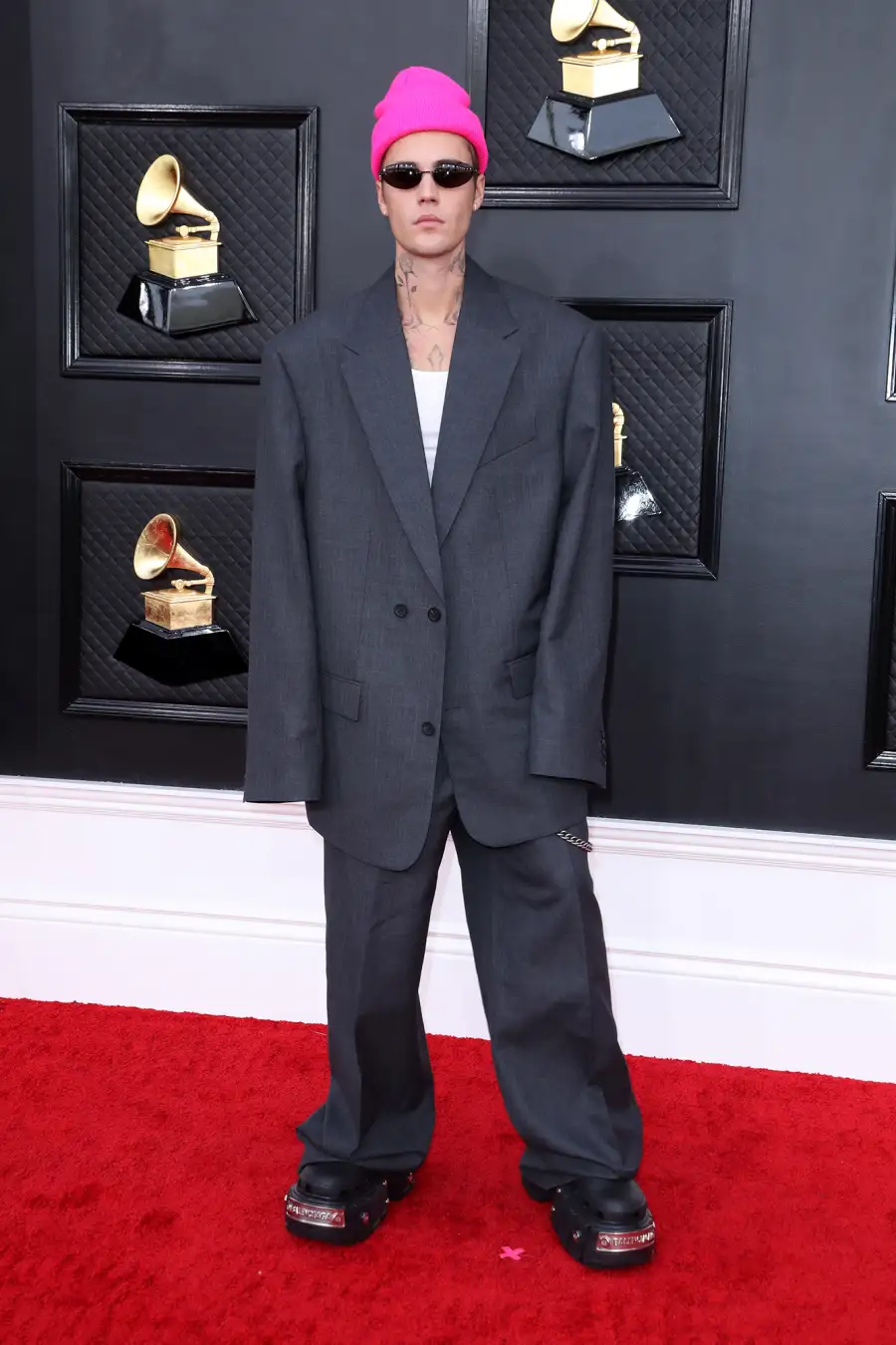 Grammys Best Looks Through the Decades