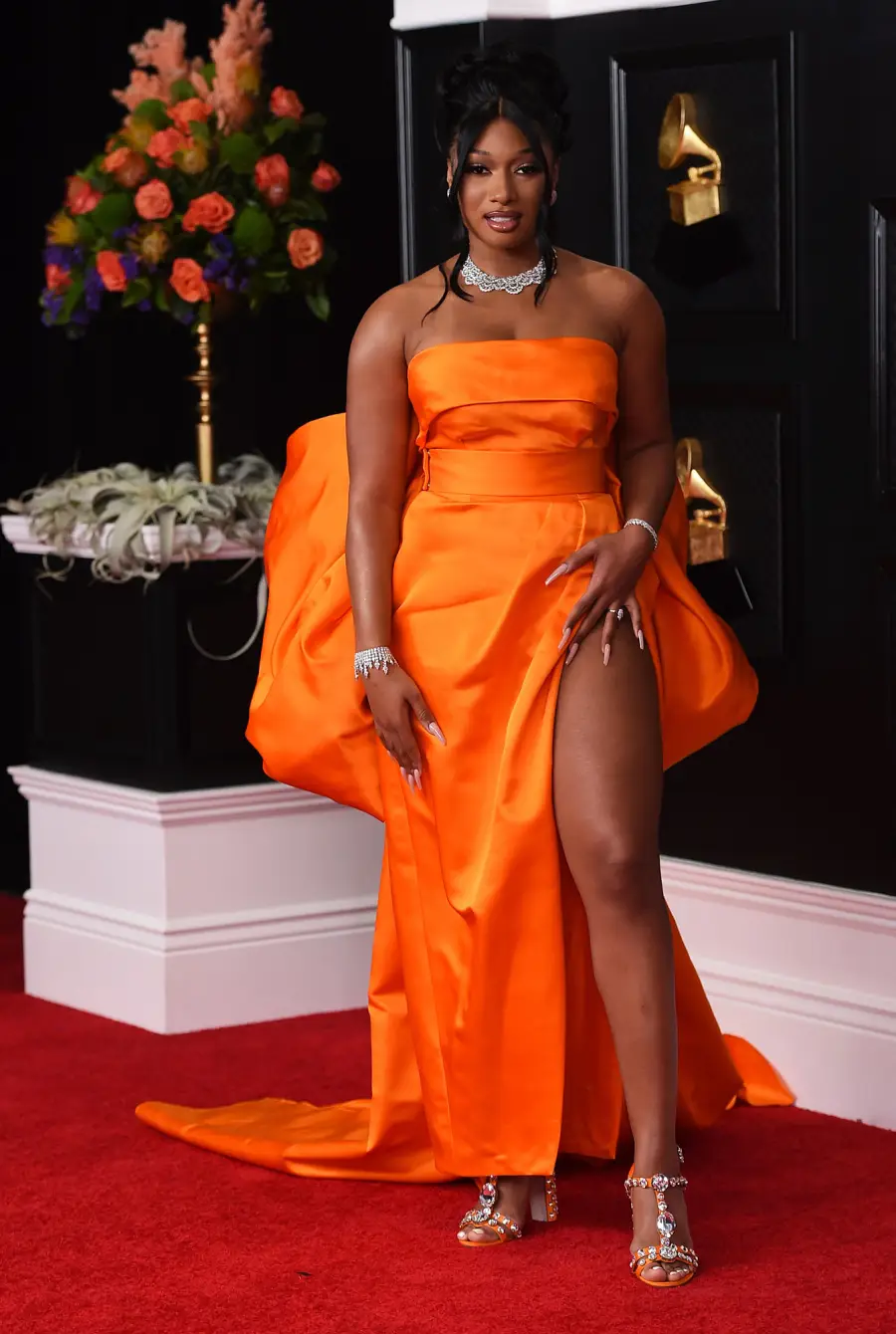 Grammys Best Looks Through the Decades