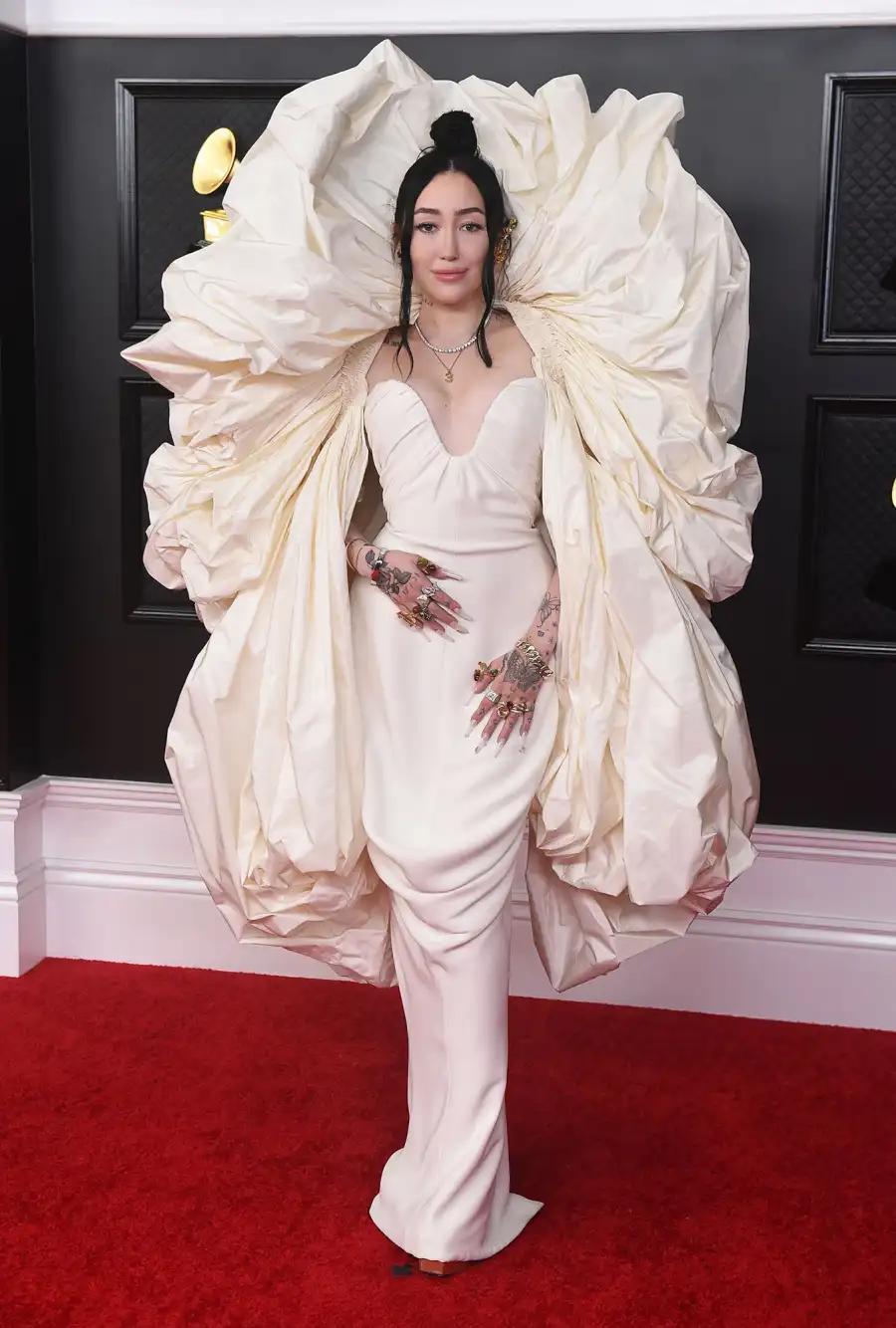 Grammys Best Looks Through the Decades