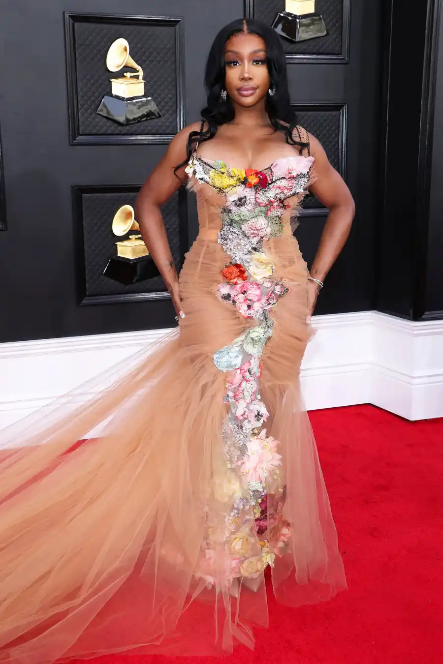 Grammys Best Looks Through the Decades