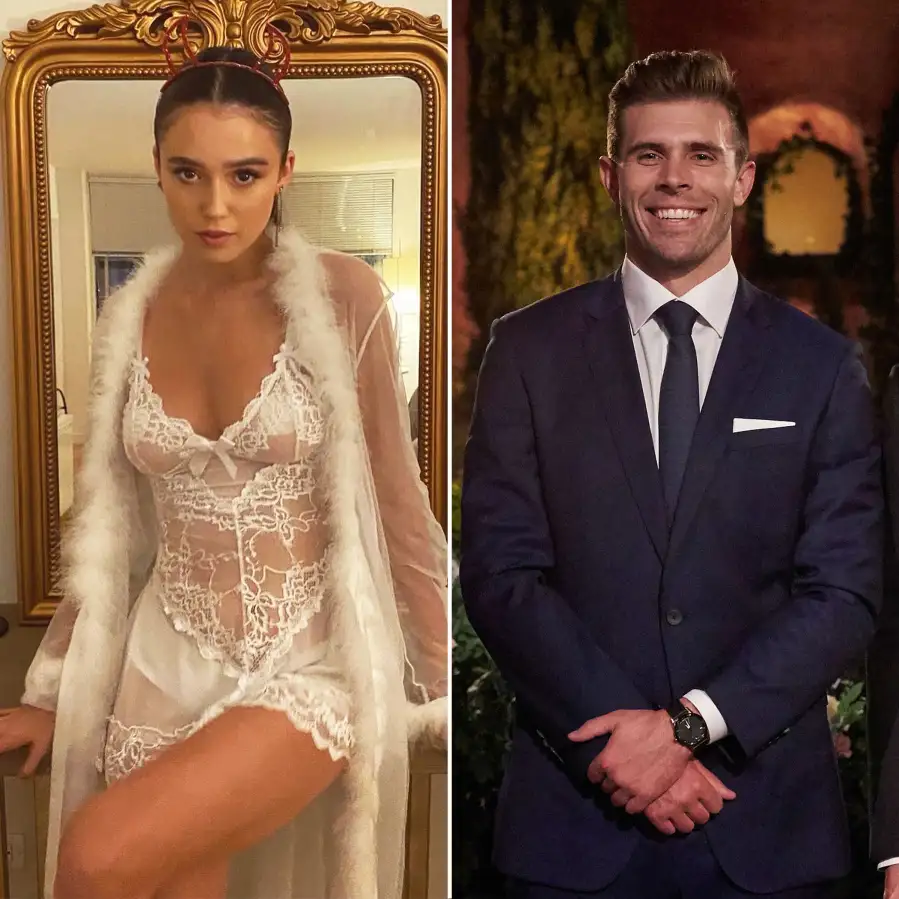 Greer Blitzer: 5 Things to Know About ‘Bachelor’ Season 27 Contestant