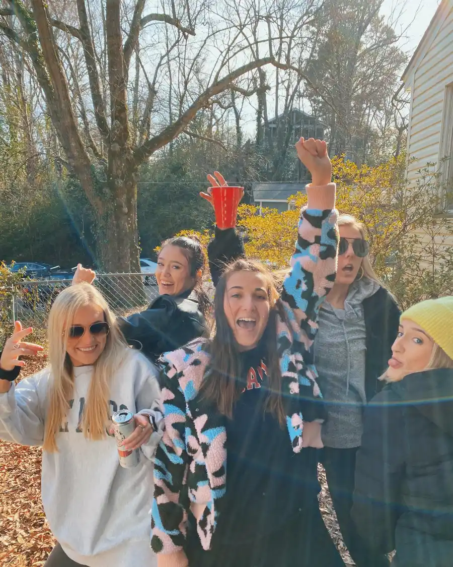 Greer Blitzer: 5 Things to Know About ‘Bachelor’ Season 27 Contestant