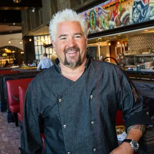 Guy Fieri Superbowl Party Menu