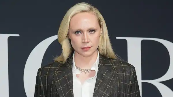 Gwendoline Christie Was Told Acting Would Be Hard Because of Her 'Unusual Looks' - 516 Dior Homme show, Photocall, Fall Winter 2023, Paris Fashion Week Men's, France - 20 Jan 2023