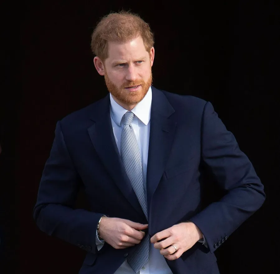 Prince Harry's 'Spare' Memoir: His Biggest Revelations About King Charles III