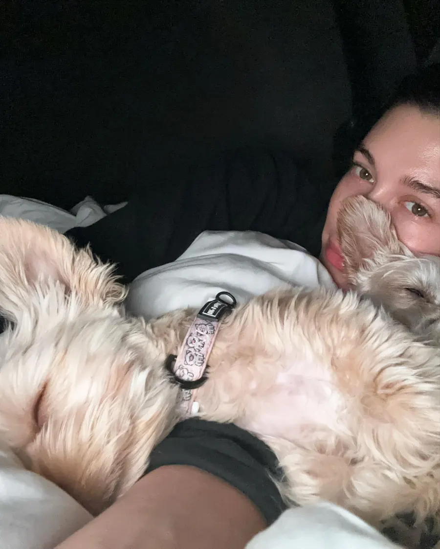 Hailey Bieber Enjoys Wintry Colorado Getaway with Husband Justin Bieber