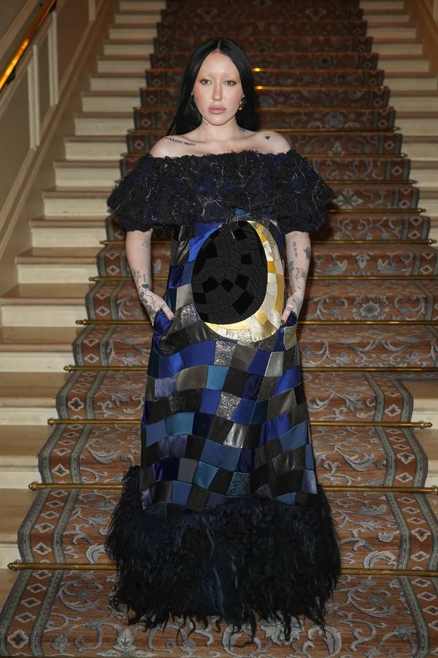 Haute Couture Fashion Week