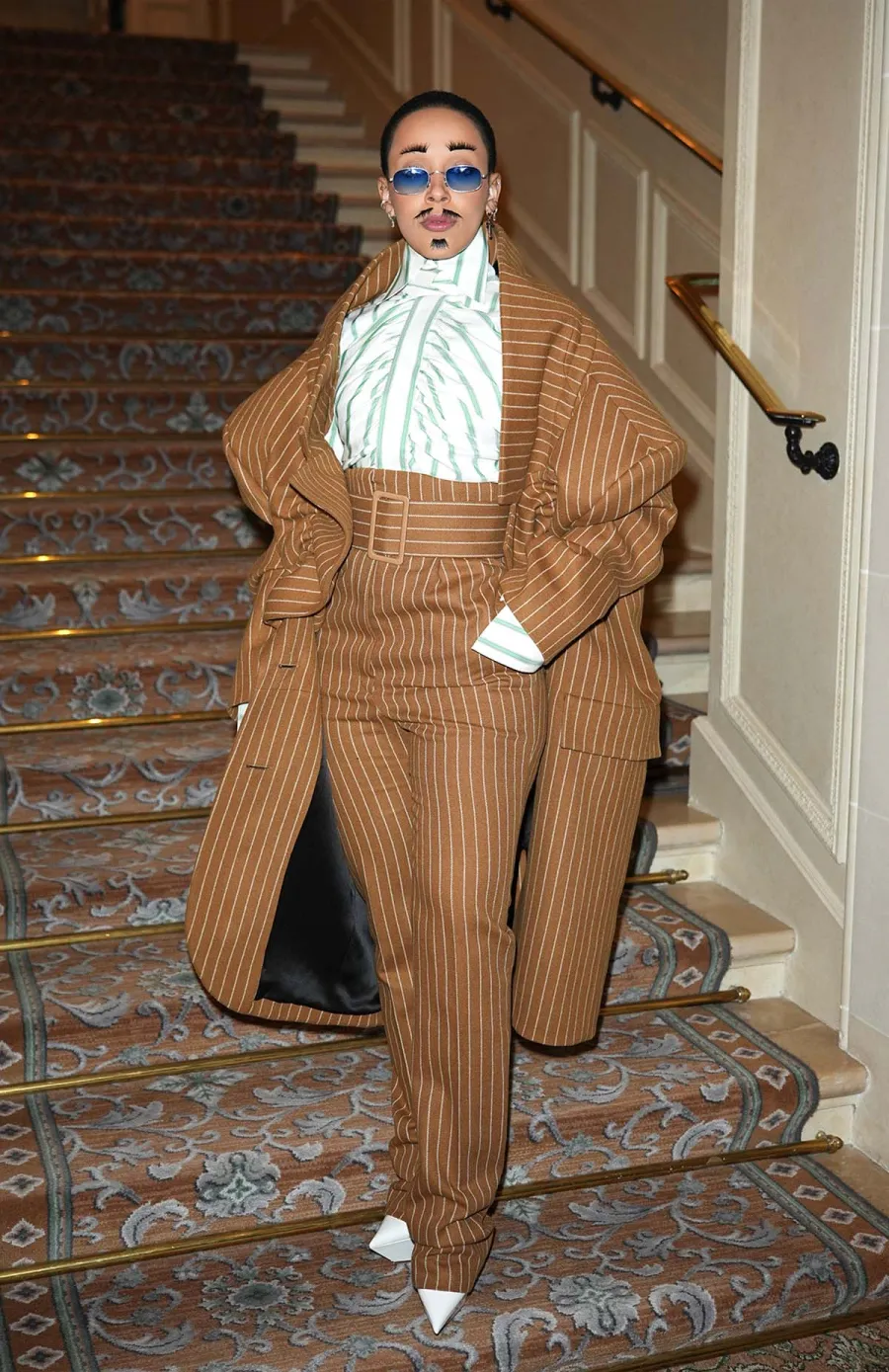 Haute Couture Fashion Week