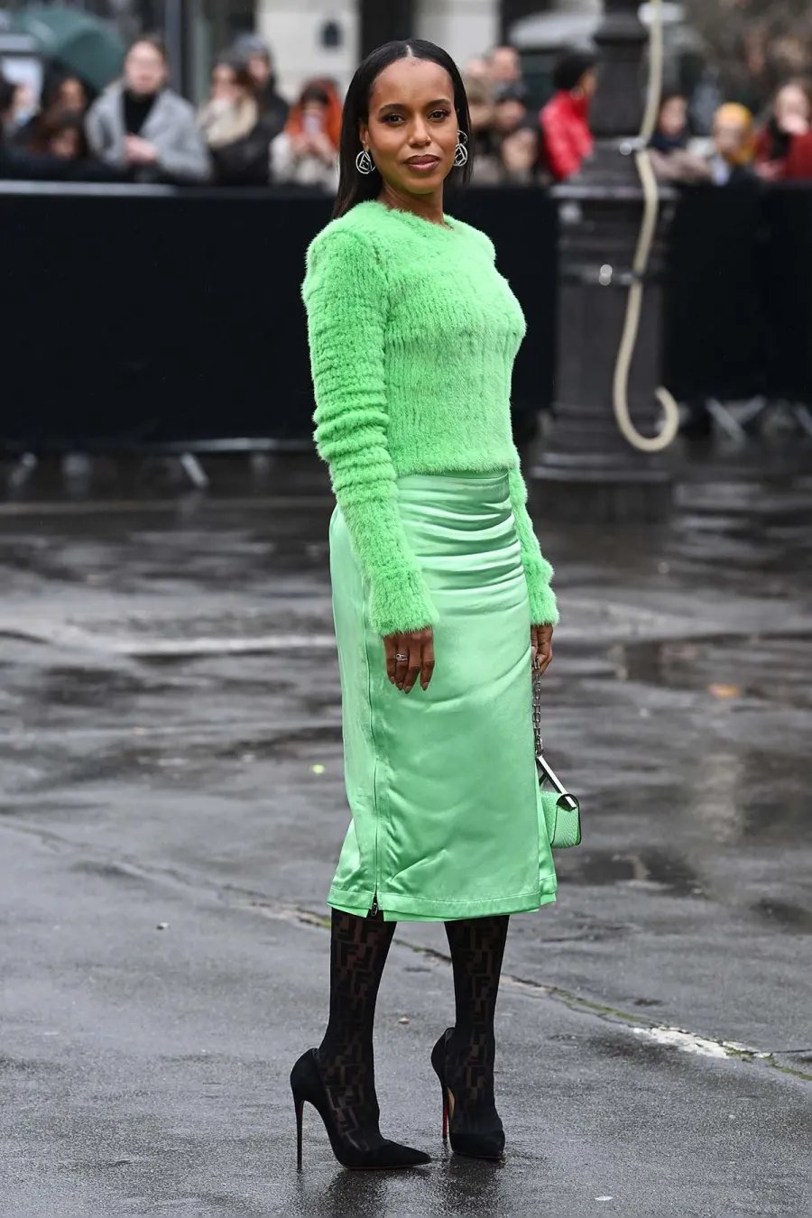 Haute Couture Fashion Week