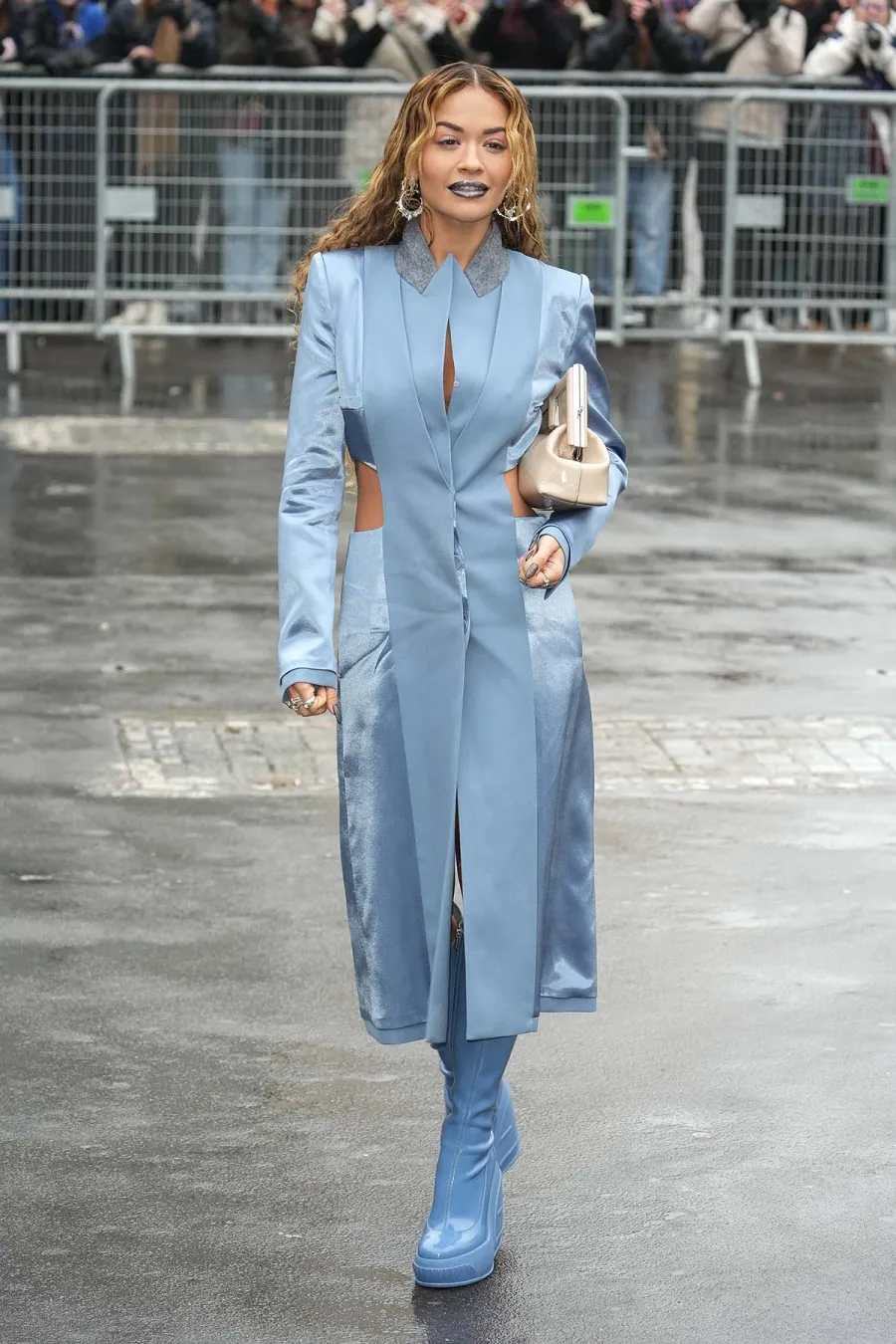 Haute Couture Fashion Week