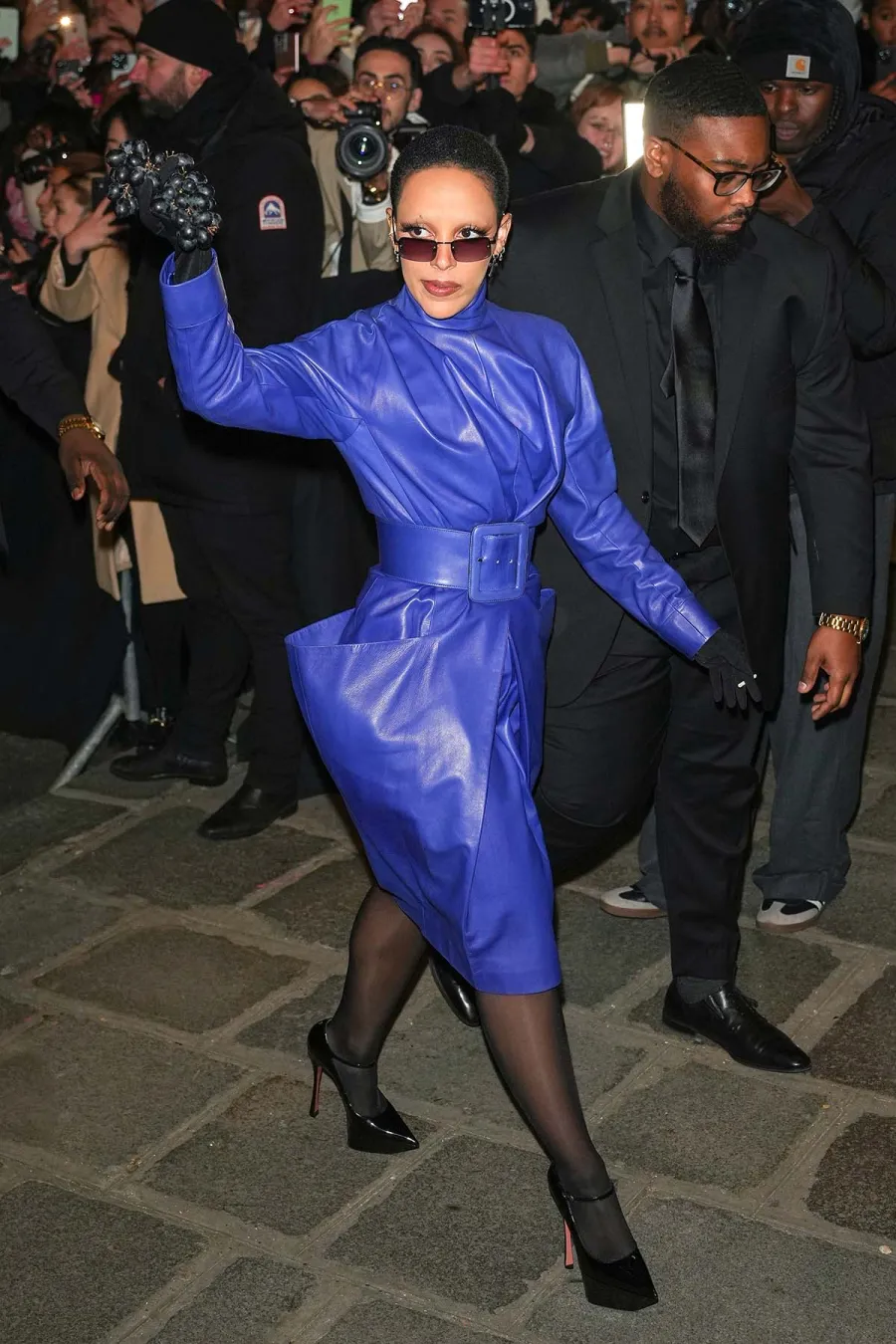 Haute Couture Fashion Week