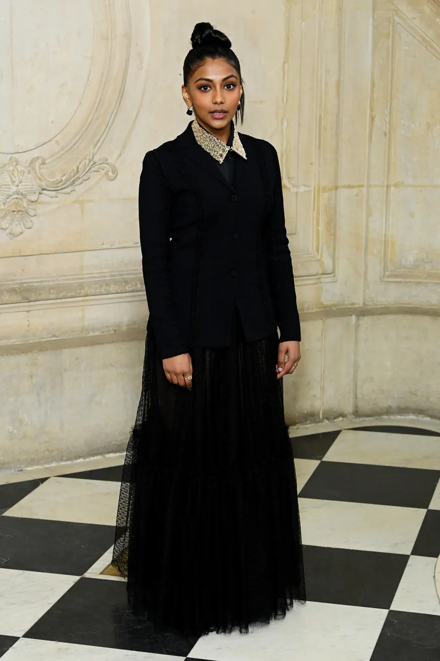 Haute Couture Fashion Week