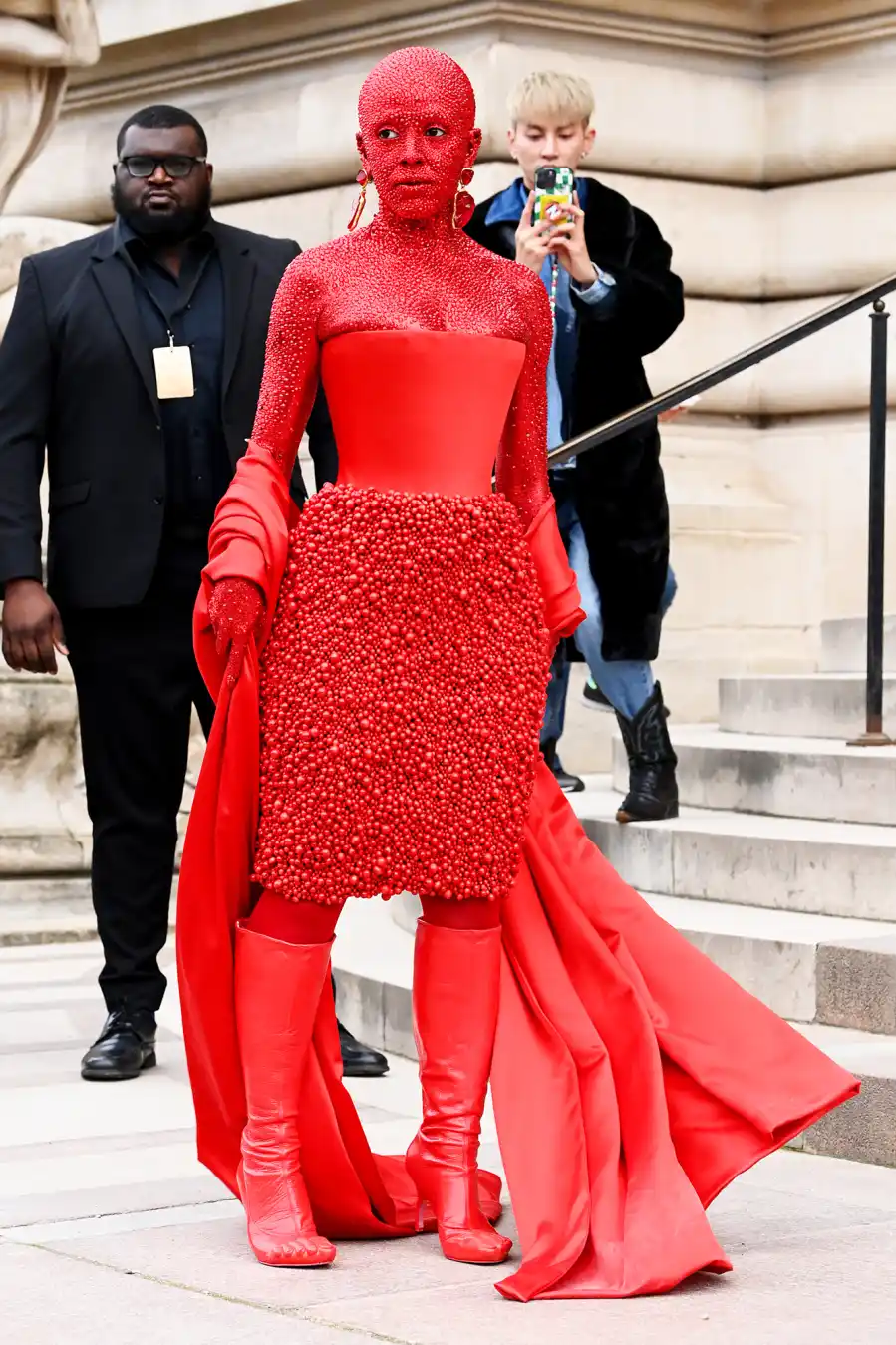 Haute Couture Fashion Week