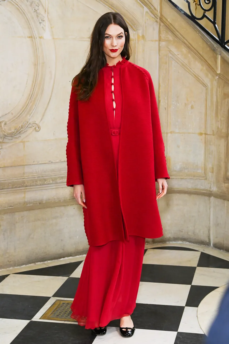 Haute Couture Fashion Week