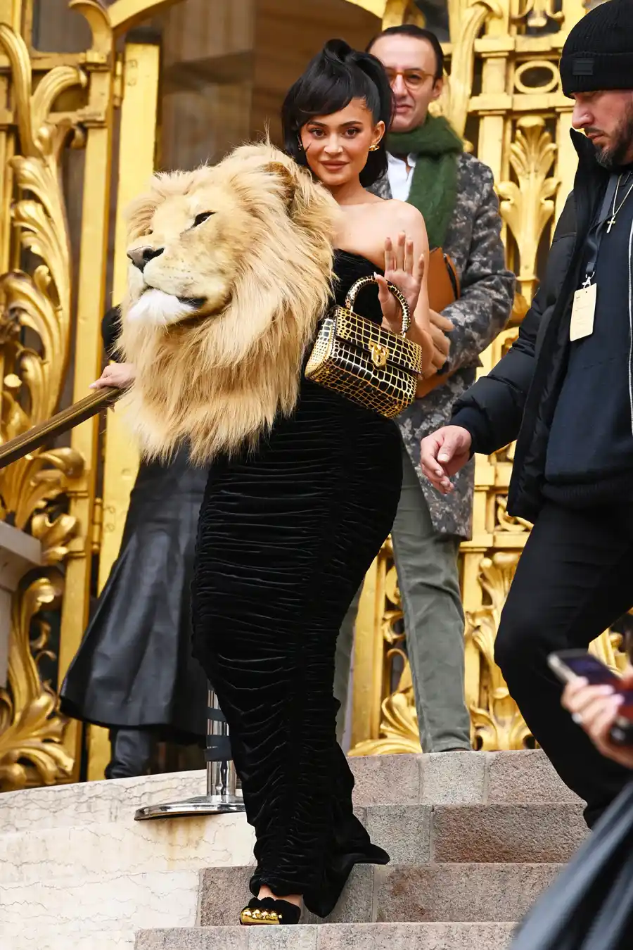 Haute Couture Fashion Week