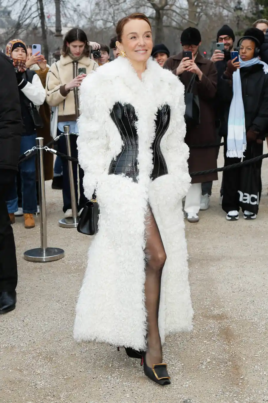 Haute Couture Fashion Week