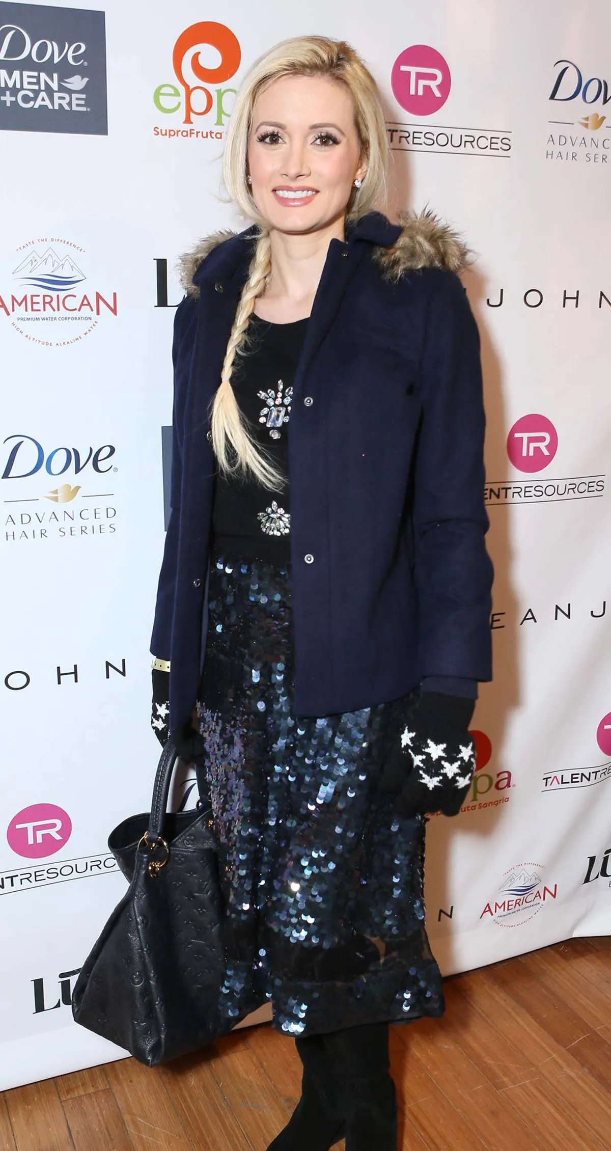 Holly Madison 25 Things