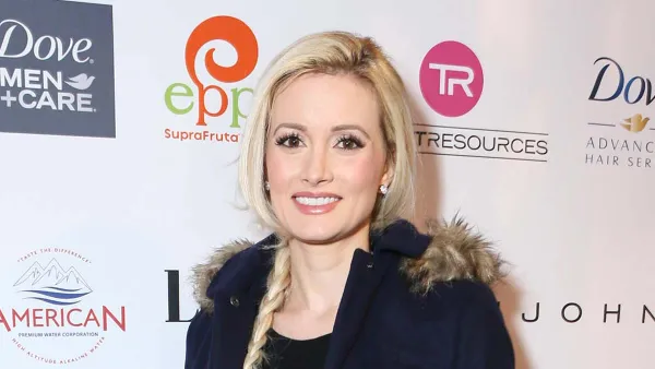 Holly Madison 25 Things