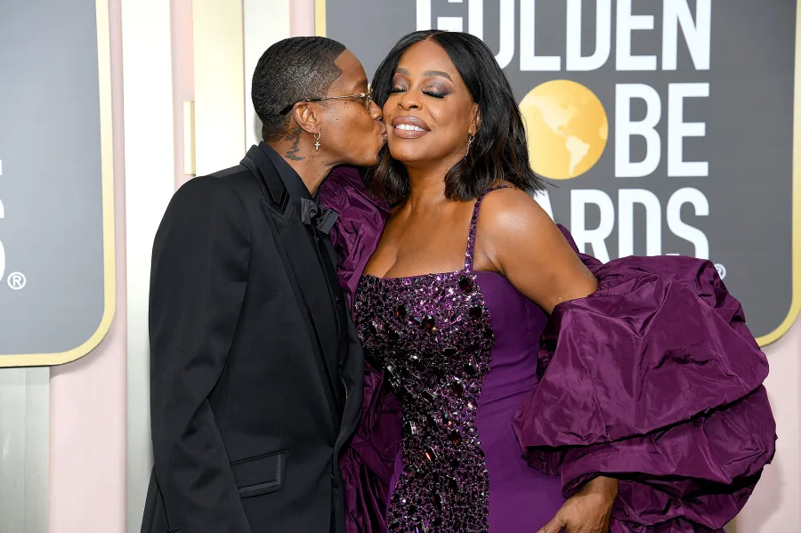 Hottest 2023 Golden Globes Couples - 969 Golden Globe Awards - Season 80