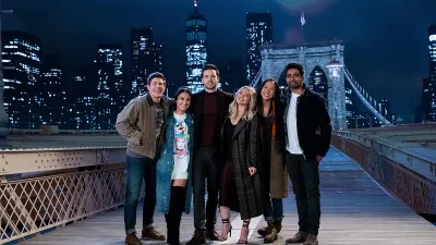 How I Met Your Father’ Cast’s Dating History