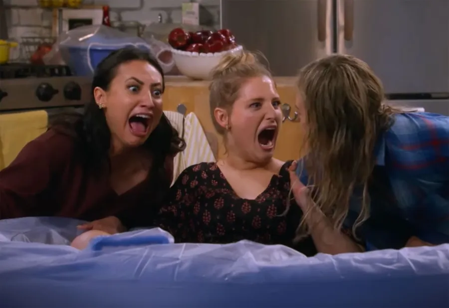 'How I Met Your Father' Season 2: Everything to Know screaming