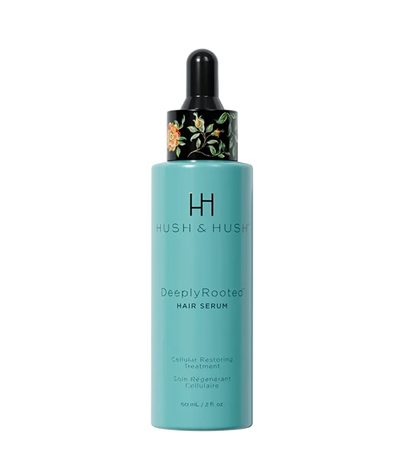 Hush & Hush DeeplyRooted Hair Serum