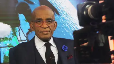 Inside Al Roker’s Recovery After ‘Very Scary’ Hospitalization