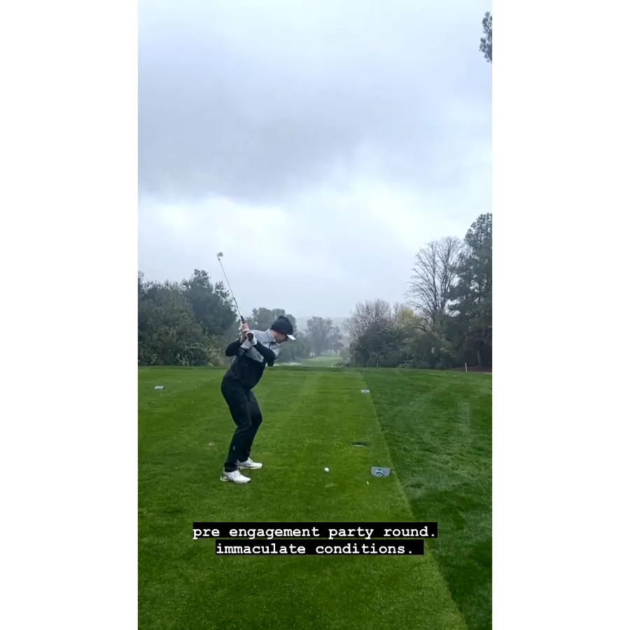 Inside Dean Unglert and Caelynn Miller-Keyes’ Engagement Party: See Which 'Bachelor' Alums Attended