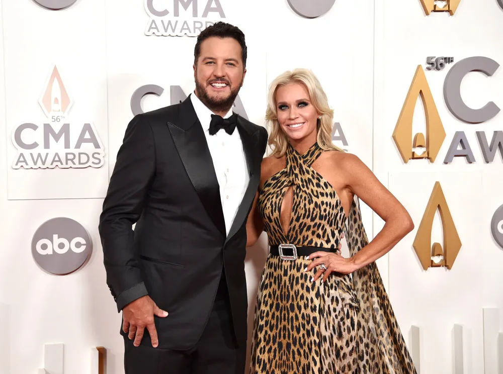 Inside Luke Bryan and Wife Caroline Bryan &lsquo;Solid&rsquo; Marriage and Life in Nashville