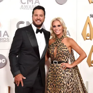 Inside Luke Bryan and Wife Caroline Bryan ‘Solid’ Marriage and Life in Nashville