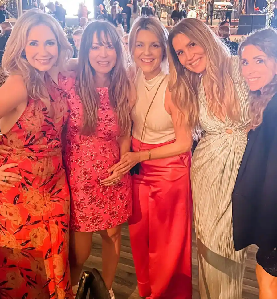 Inside Pregnant Kaley Cuoco’s Baby Shower Before Welcoming 1st Child: Drone Displays, Dancing and More Ali Manno