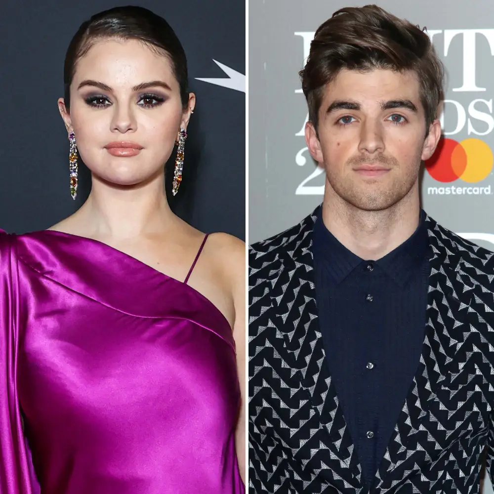 'So Happy'! Inside Selena Gomez and Drew Taggart&rsquo;s &lsquo;Amazing Connection&rsquo;