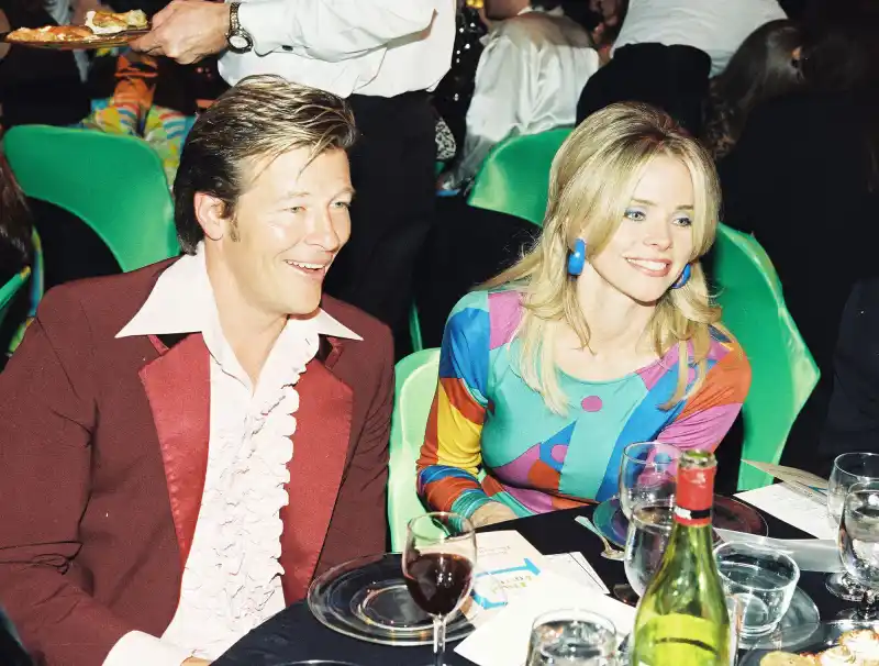 Jack Wagner Says Son Harrison Has Been ‘In Touch’ After He Was Missing for Five Days